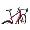 Silniční kolo SPECIALIZED Aethos 2 Pro Shimano Ultegra Di2 Gloss Red Sky / Chrome