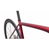 Silniční kolo SPECIALIZED Aethos 2 Pro Shimano Ultegra Di2 Gloss Red Sky / Chrome