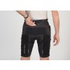 Cyklistické šortky JUVACYKLO Trial bez vnitřních kalhot
