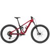 Horské kolo TREK Fuel EX 8 Gen 7  Gloss Fury Red/Matte Dark Carmine