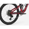 Horské kolo TREK Fuel EX 8 Gen 7  Gloss Fury Red/Matte Dark Carmine