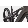 Horské elektrokolo SPECIALIZED Turbo Levo 4 EVO Comp Gloss Warm Smoke / Pistachio