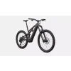 Horské elektrokolo SPECIALIZED Turbo Levo 4 EVO Comp Gloss Warm Smoke / Pistachio