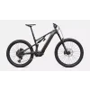 Horské elektrokolo SPECIALIZED Turbo Levo 4 EVO Comp Gloss Warm Smoke / Pistachio