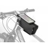 Brašna na rám A-R256 XL Tank Bag MPP (Barva černá)