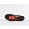 Tretry Bontrager Foray MTB (Barva boty Quicksilver/Black, Velikost boty 48)