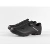 Tretry Bontrager Foray MTB (Barva boty Quicksilver/Black, Velikost boty 48)