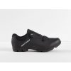 Tretry Bontrager Foray MTB (Barva boty Quicksilver/Black, Velikost boty 48)