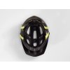 Přilba Bontrager Tyro (Barva Radioactive Yellow, Velikost Junior)