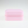 Cestovní šperkovnice - růžová - JB01/04
