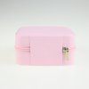 Cestovní šperkovnice - růžová - JB01/04
