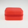 Cestovní šperkovnice - červená - JB01/03
