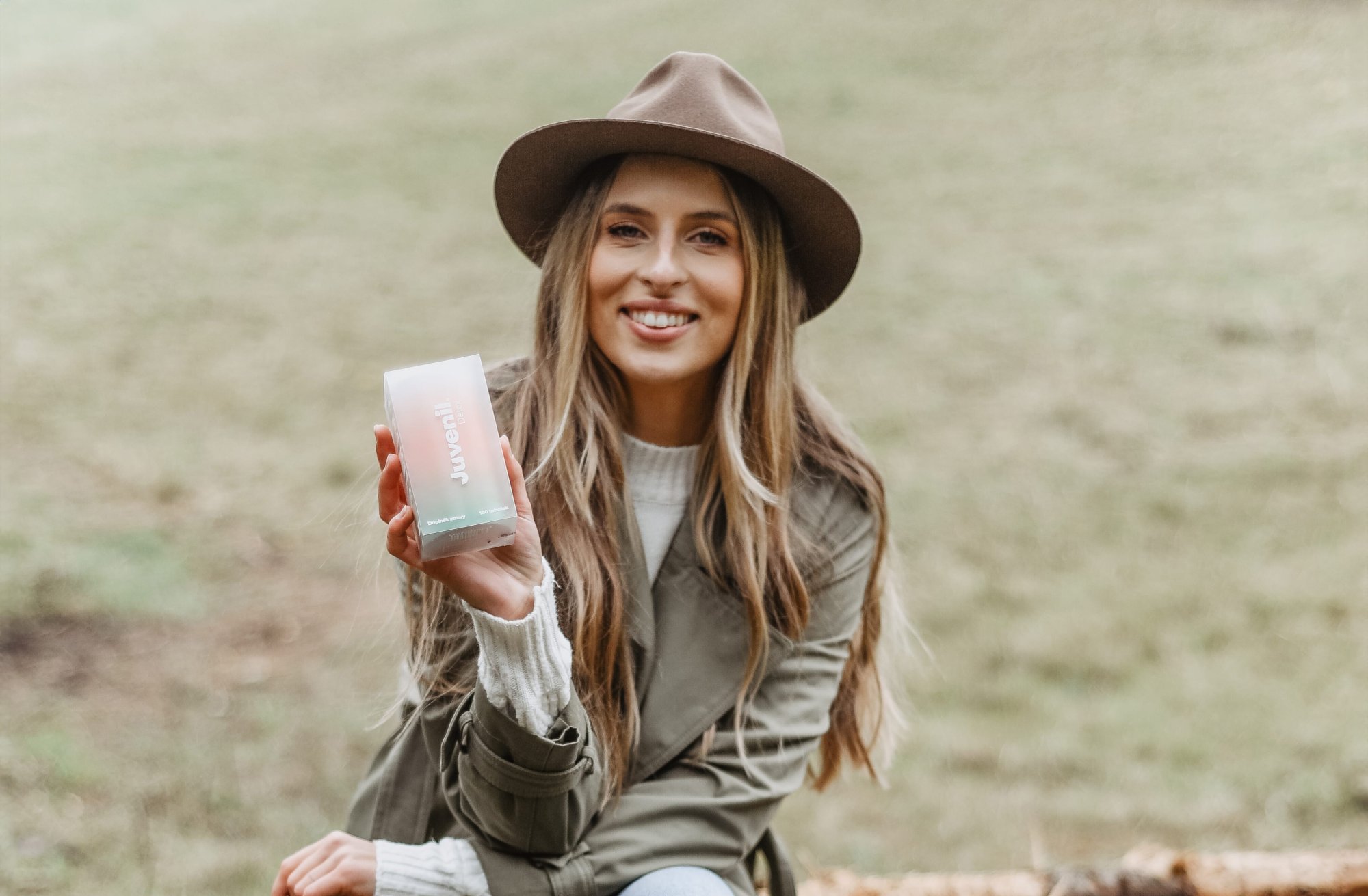 Juvenil Detox Proč zdraví začíná ve střevech  – a jak jim dopřát to nejlepší