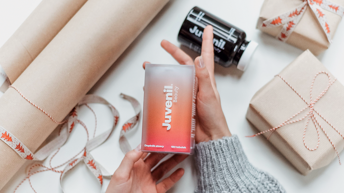 Naši ambasadoři  a jejich Vánoce. Nejkrásnějším dárkem nejsou  věci, ale čas a zdraví.