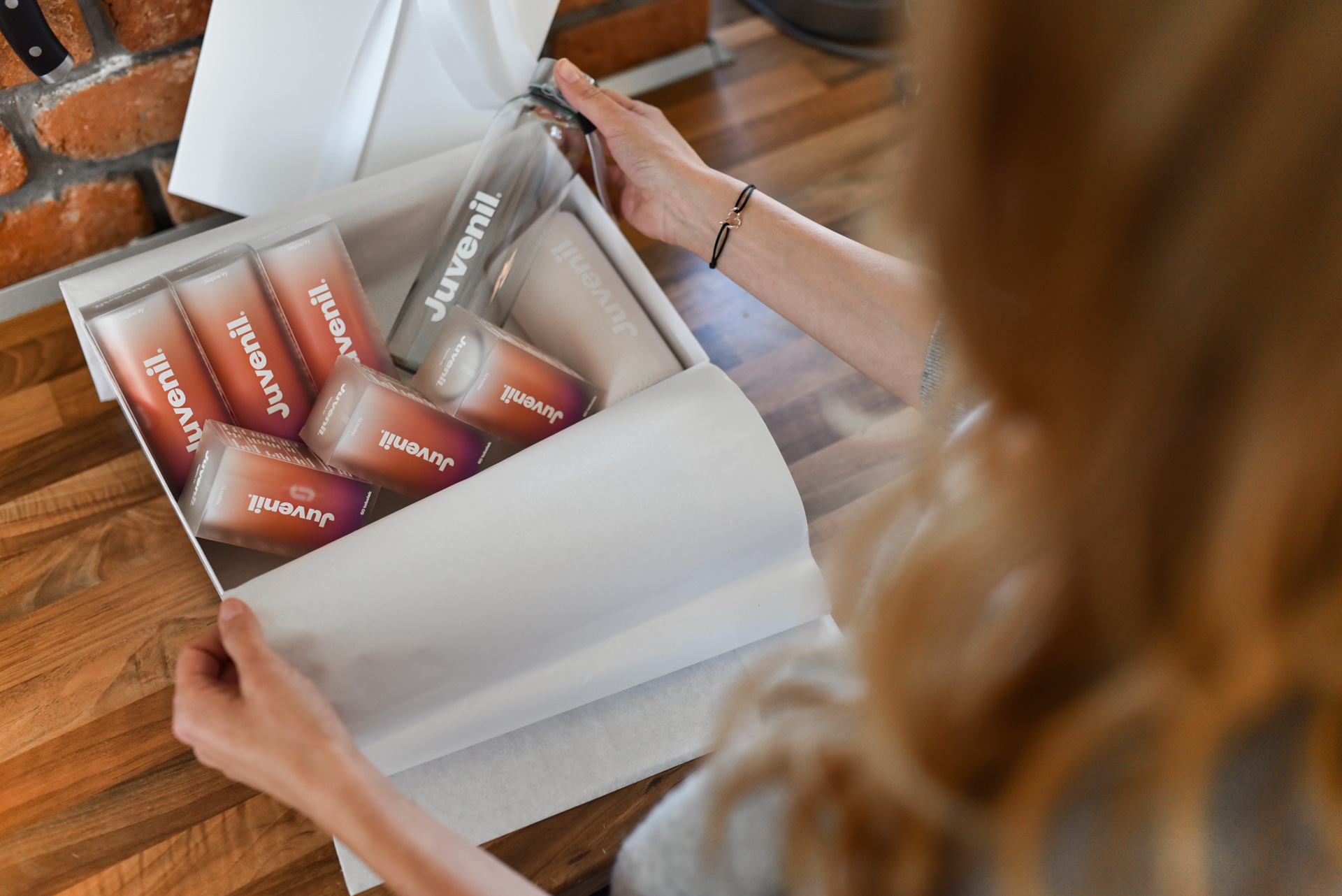 Co je Juvenil a co je dobré o něm vědět