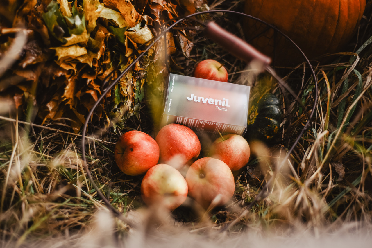 Jezte více vlákniny!