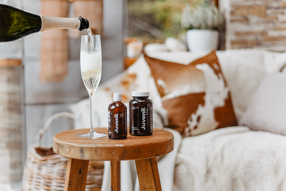 170 litrů ročně! Alkohol je tichý sabotér imunity, únorová pauza prospěje každému