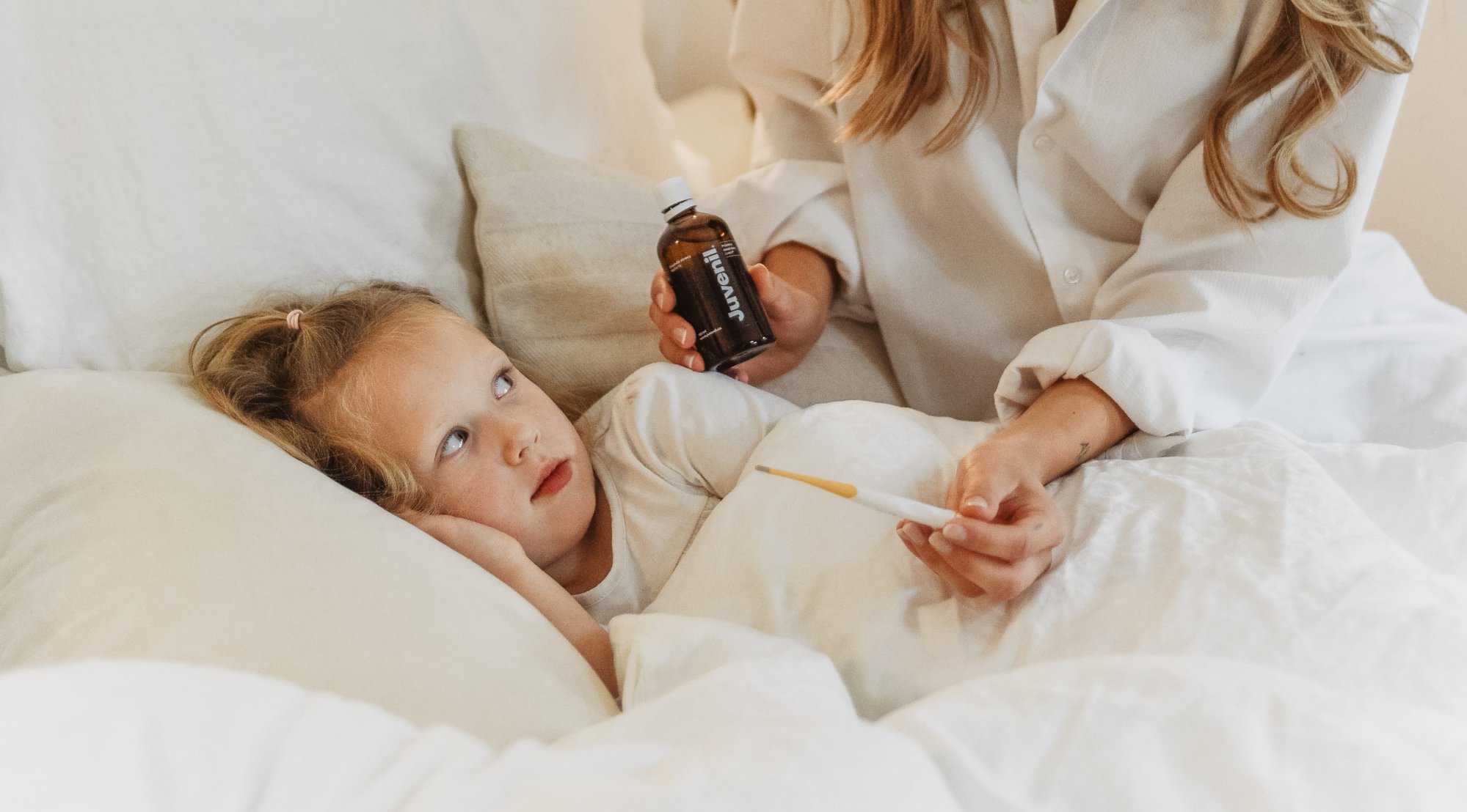 Buněčná logika dětské imunity: proč každé dítě reaguje jinak