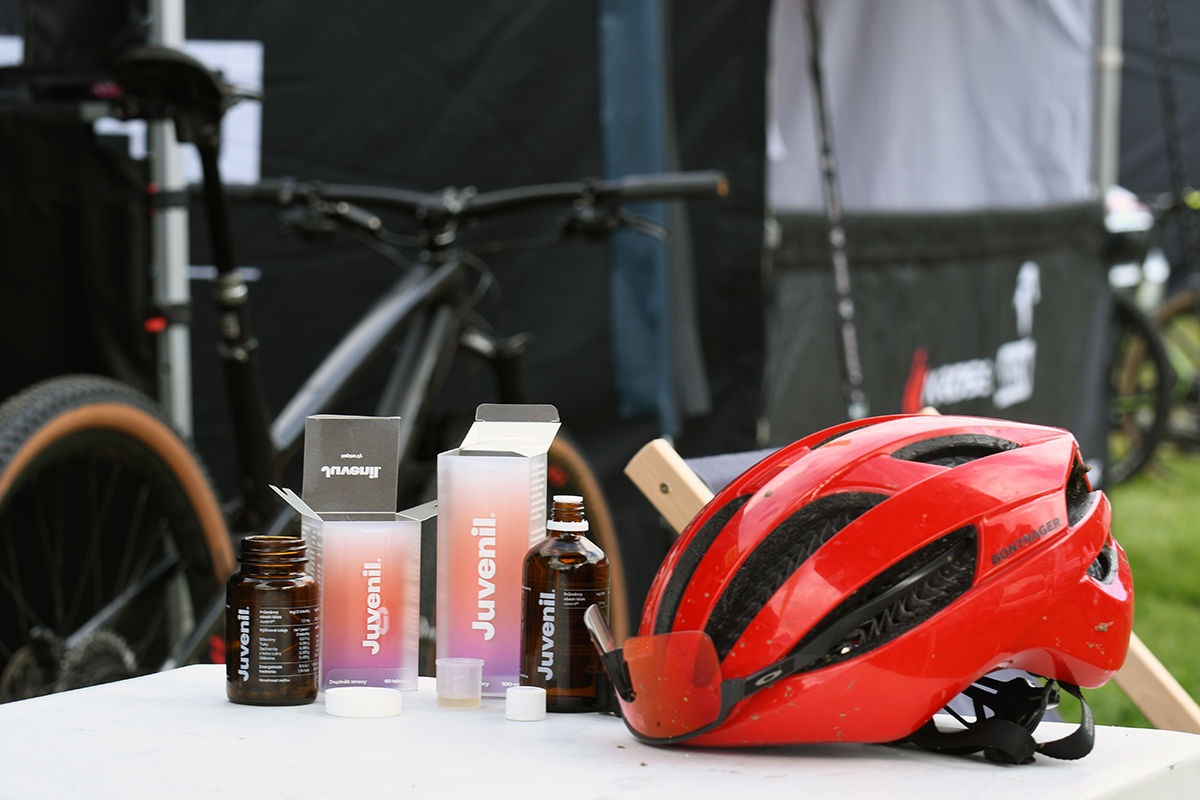 Jan Škarnitzl: Balanc je jednou z nejzásadnějších potřeb