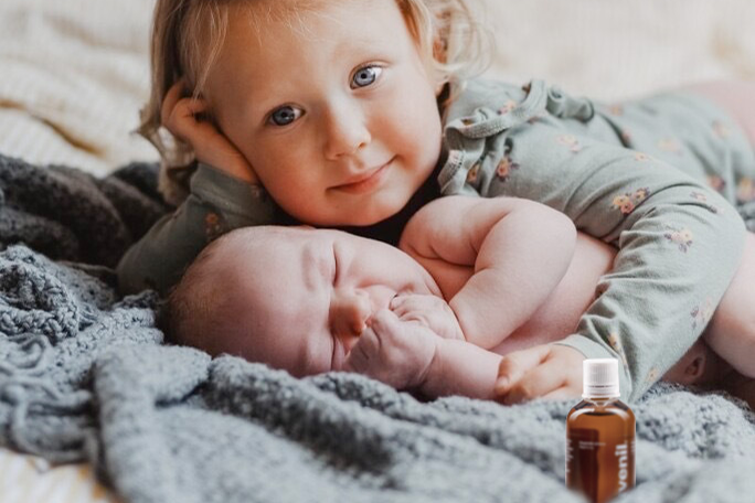 Jakou roli hrají nukleotidy ve výživě novorozenců a kojenců?