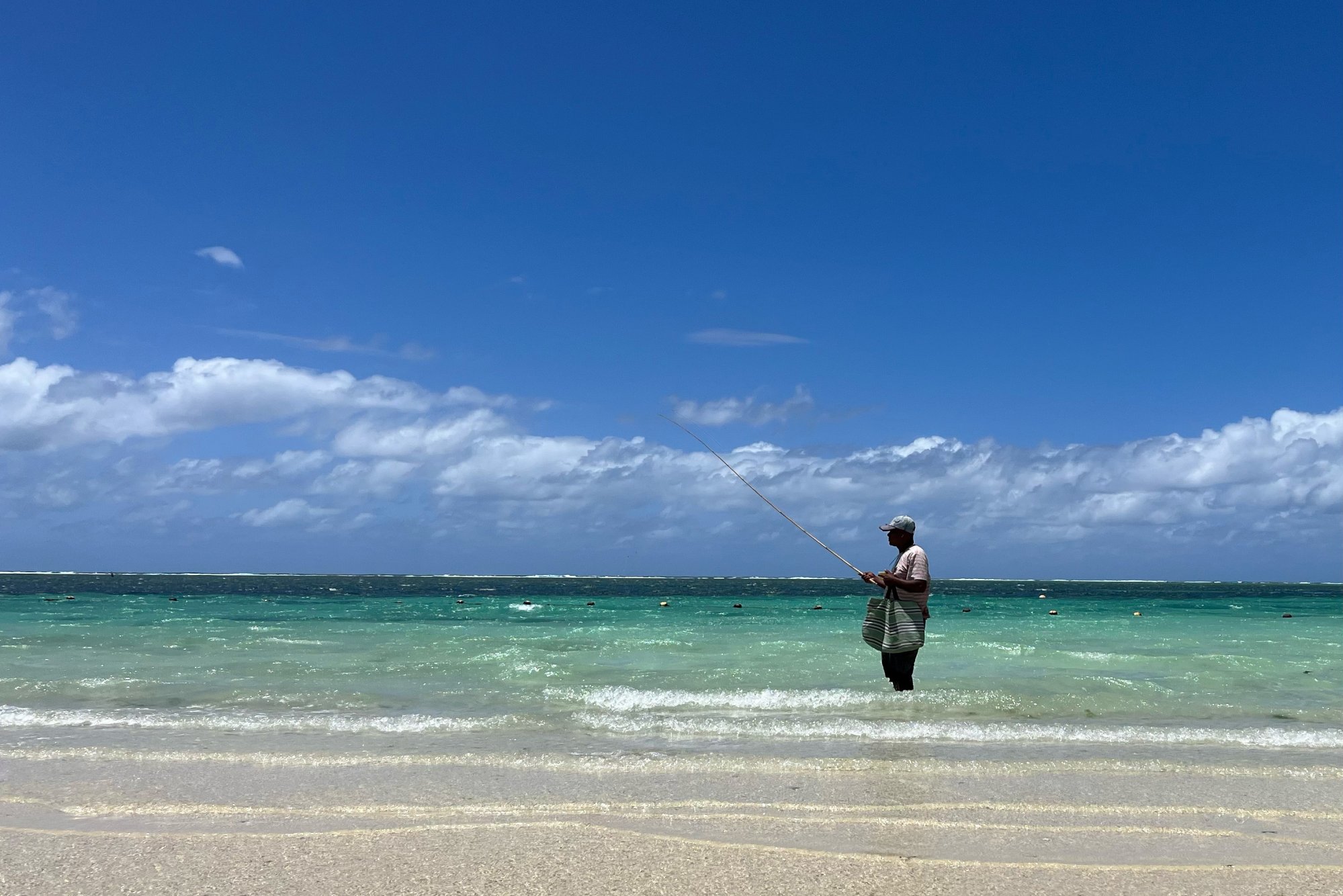 Mauricius - Ostrov barev, kultur a přírodního bohatství