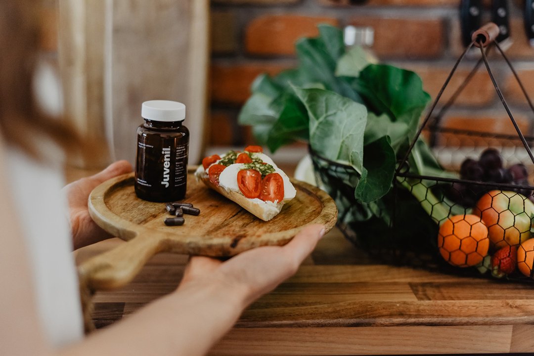 Mikrobiom – náš bohatý vnitřní vesmír