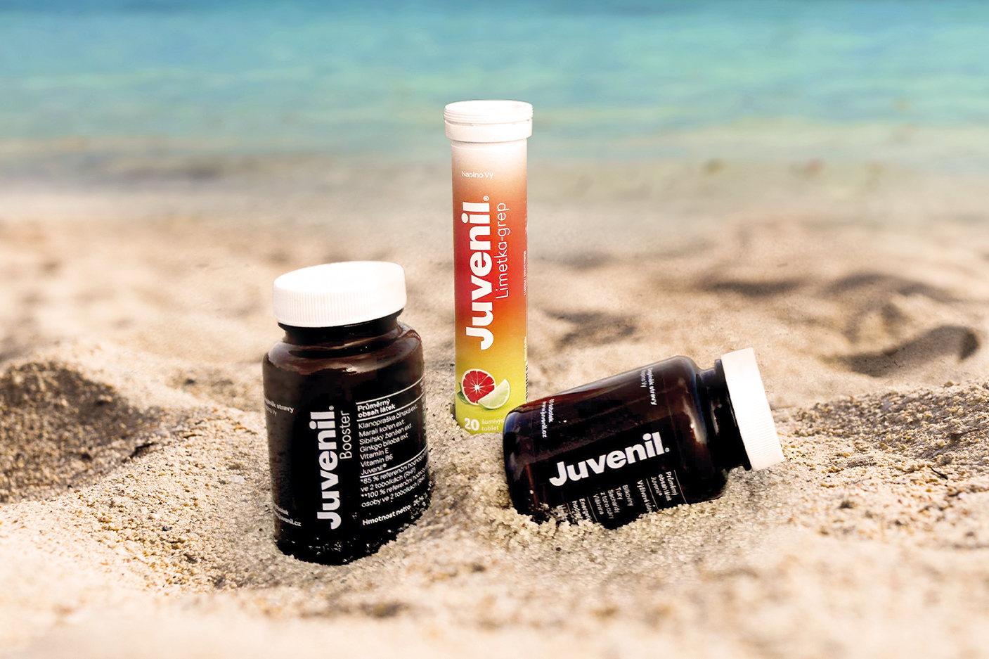 Tipy a triky pro pohodové letní cestování. Dovolená může začít!