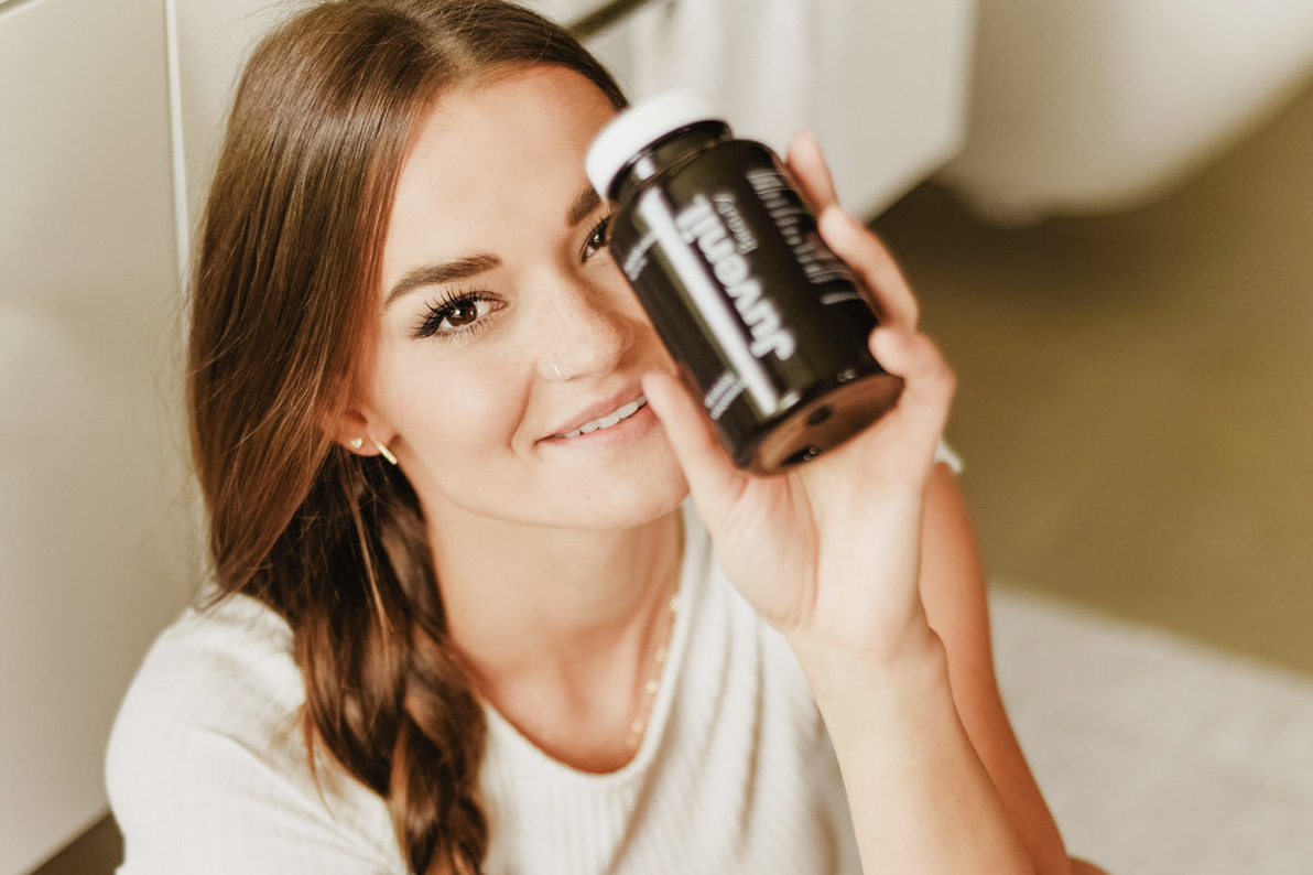 Martina Seidl: Ambasadoring je práce jako každá jiná. Kromě spousty času ale stojí i soukromí