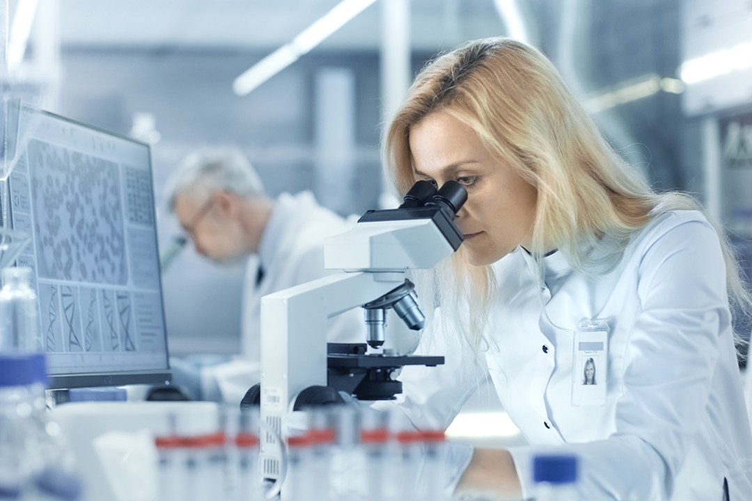 Nukleotidy: Látky s bezprecedentním nutričním významem