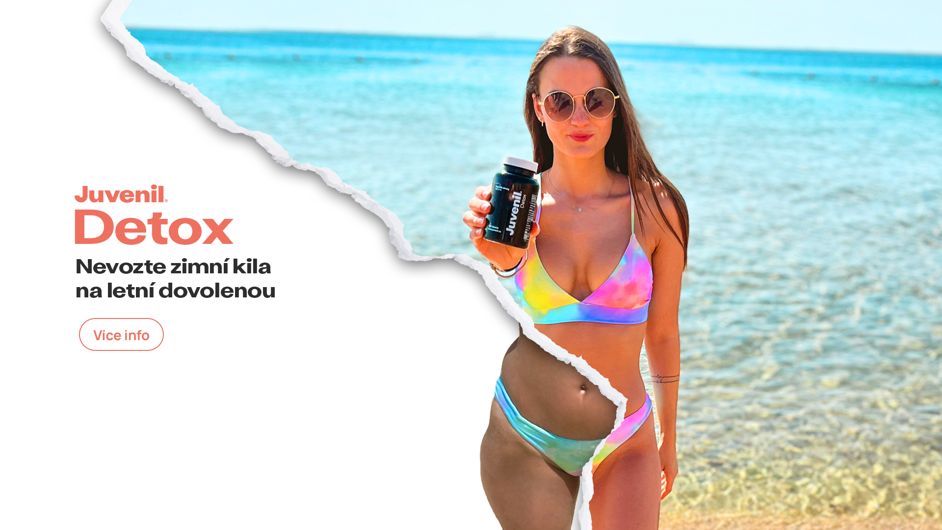 HP Detox Martina Desktop