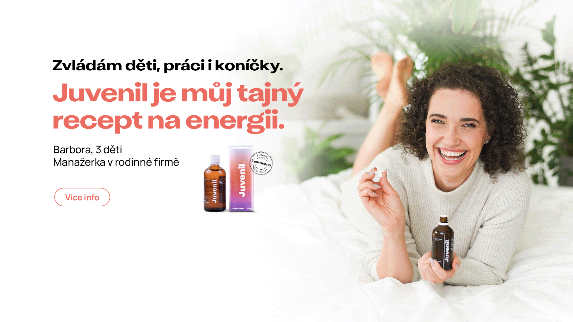 Tvář Barbora Desktop