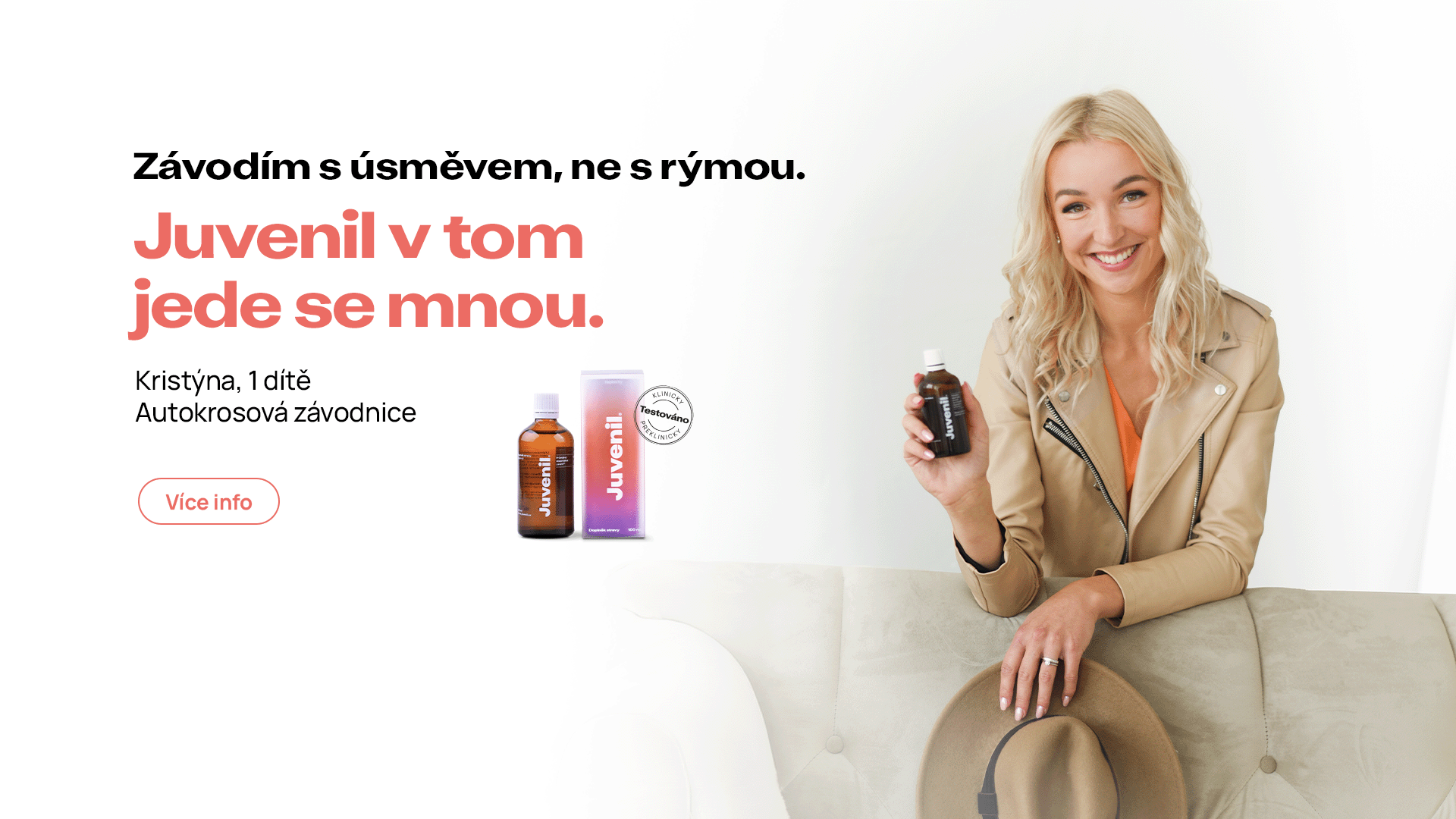 Tvář Kristína Desktop