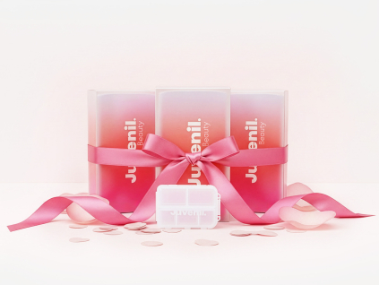 Juvenil Valentýnský balíček Web produkt