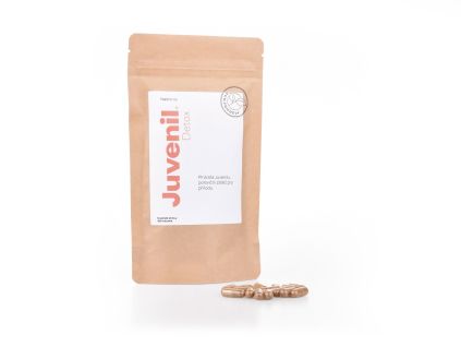 Doypack Detox Tablety