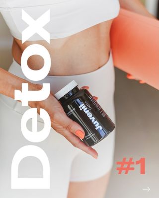 🎁 Pozor, soutěž o 2měsíční kúru Juvenil Detox! Podmínky najdete na konci caruselu. V lednu jedeme detox bez extrémů. A...