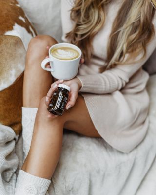 Leden není sprint. Je to návrat k sobě. ❄️ Nový rok na nás vytváří tlak: cíle, plány, předsevzetí, „jedu od pondělí“. Co...