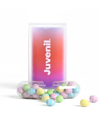 Veselé Velikonoce s pořádnou dávkou jarního restartu! 🌷🐣 Přejeme vám, ať vaše energie roste stejně rychle jako jarní...