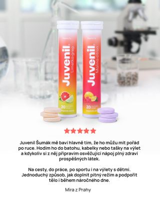 DĚKUJEME! 🙏💛 Děkujeme, že vkládáte svou důvěru do našich produktů. A ještě víc děkujeme za to, že se s námi dělíte o své...