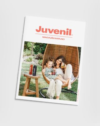 📖 Nové číslo Juvenil Magazínu Naplno je tady! Léto, zdraví, příběhy, inspirace a také jedno krásné výročí. V novém vydání...
