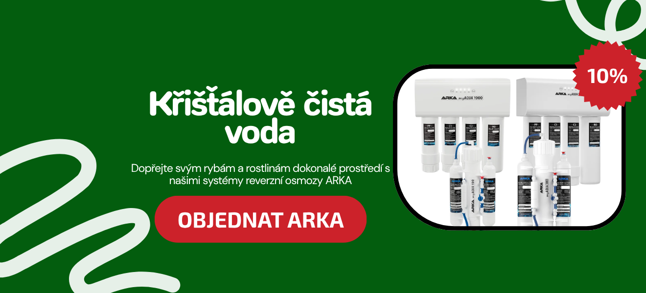 akce osmoza