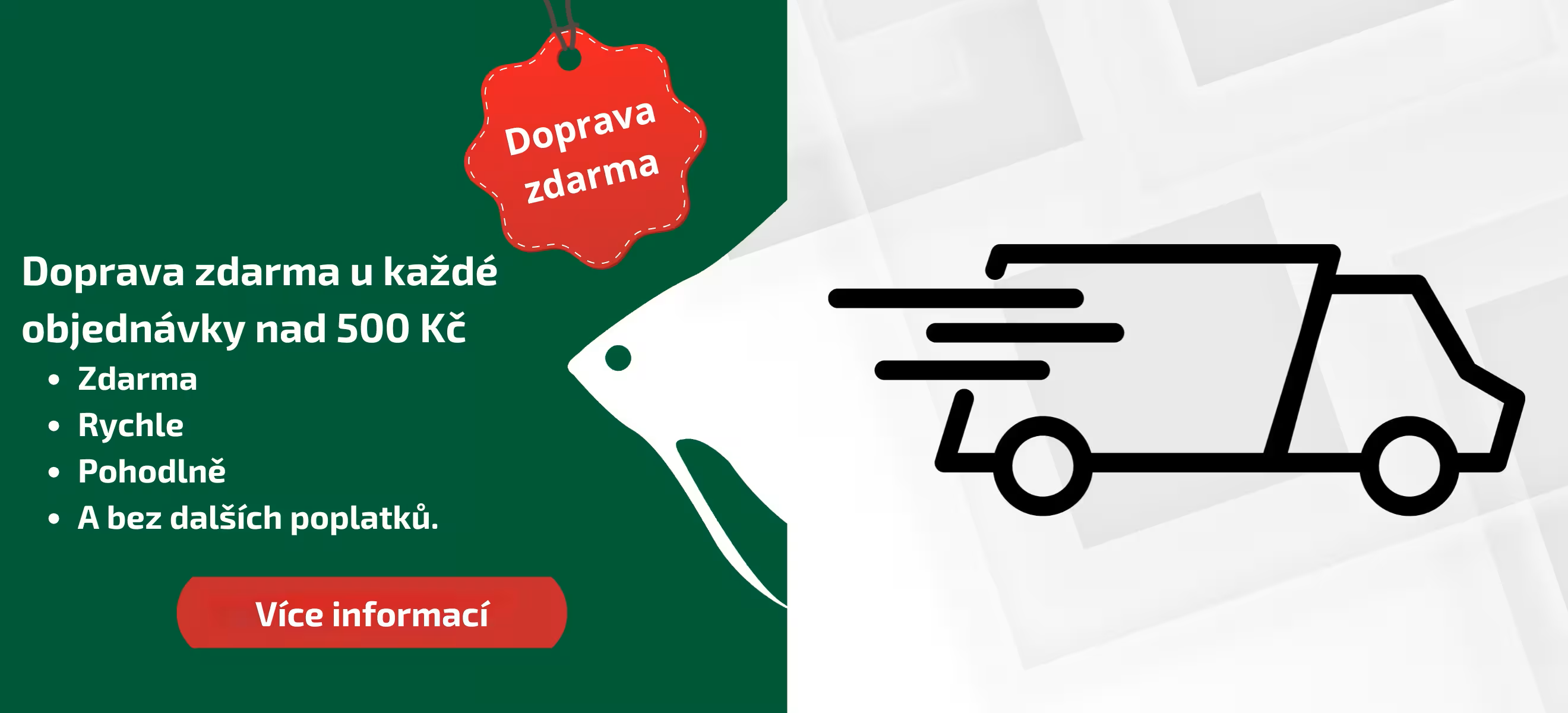 doprava