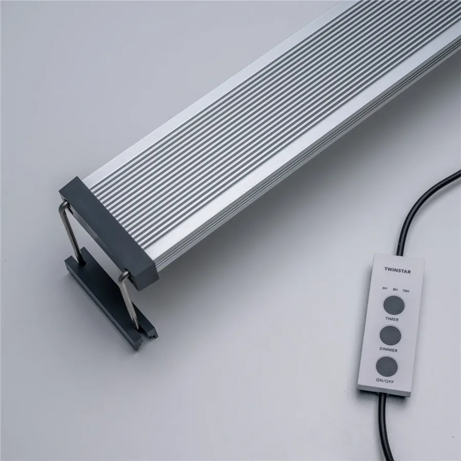 Konstrukce Twinstar