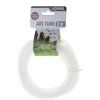 Aquael vzduchovací hadička 4/6mm -  3m