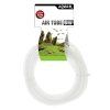 Aquael vzduchovací hadička 4/6mm -  6m