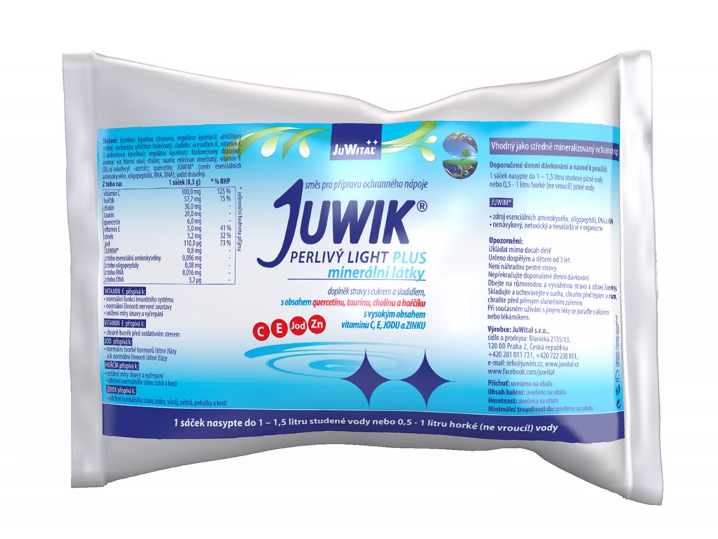 Antisept Juwim Gel