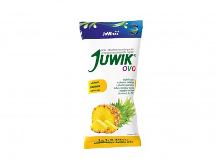 Juwik OVO sacky ananas2