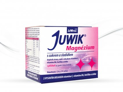 juwik magnezium