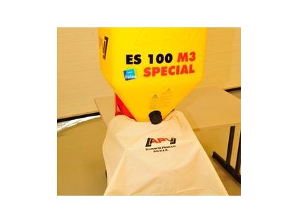 sášek na kontrolu výsevku