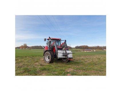 zařízení pro transport