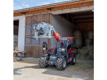 zařízení pro transport. teleskop